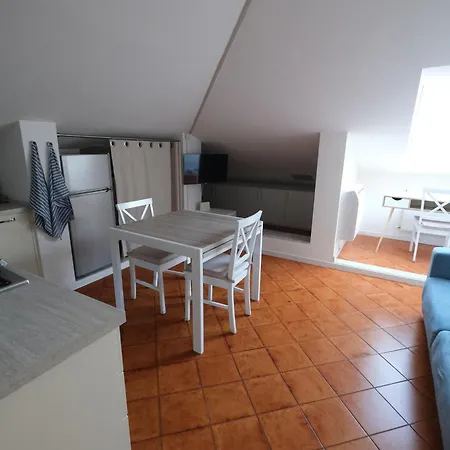 Portofino In Centre By Portofinovacanze Апартаменты *