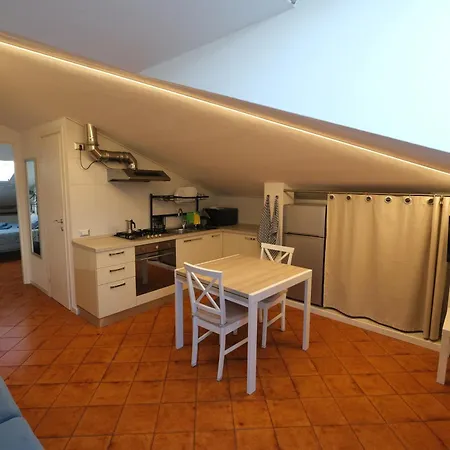 Portofino In Centre By Portofinovacanze Apartment Rapallo