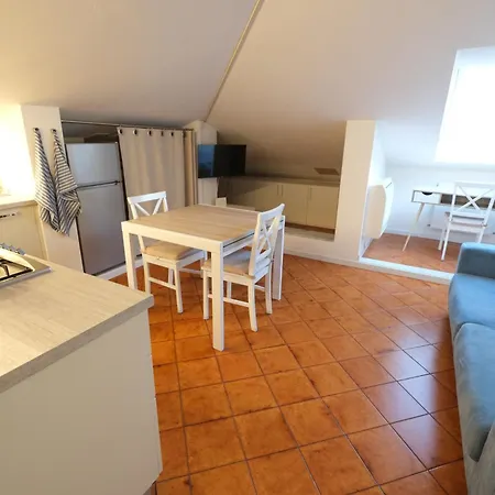 Portofino In Centre By Portofinovacanze Апартаменты *