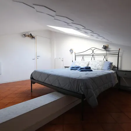 Portofino In Centre By Portofinovacanze Апартаменты *