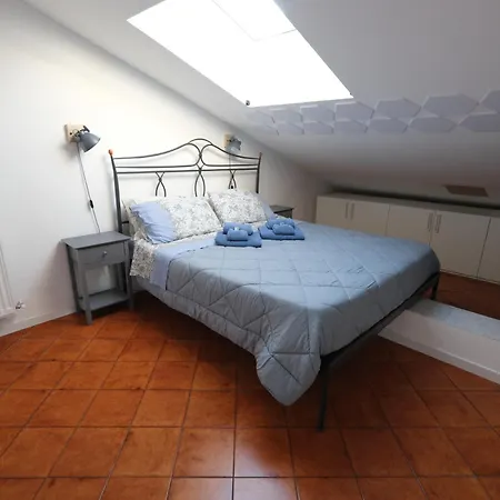 Апартаменты Portofino In Centre By Portofinovacanze