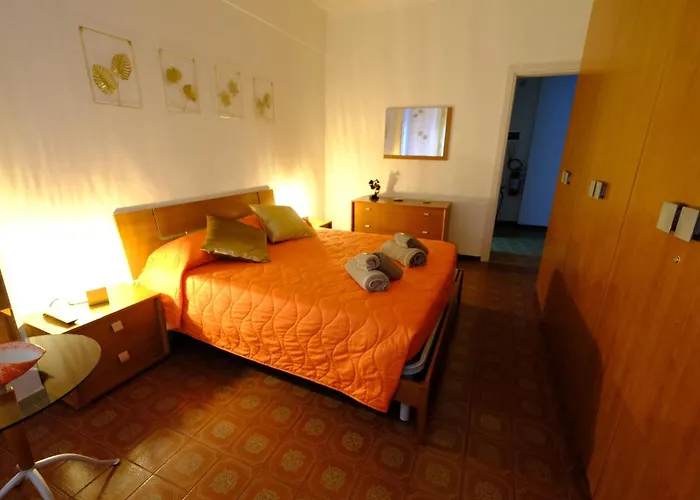 Apartment Portofino In Centre By Portofinovacanze *