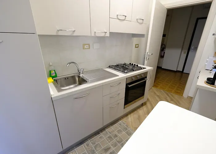 Апартаменты Portofino In Centre By Portofinovacanze Рапалло