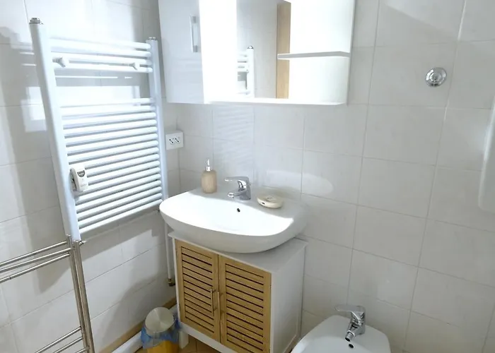 Portofino In Centre By Portofinovacanze Apartment *