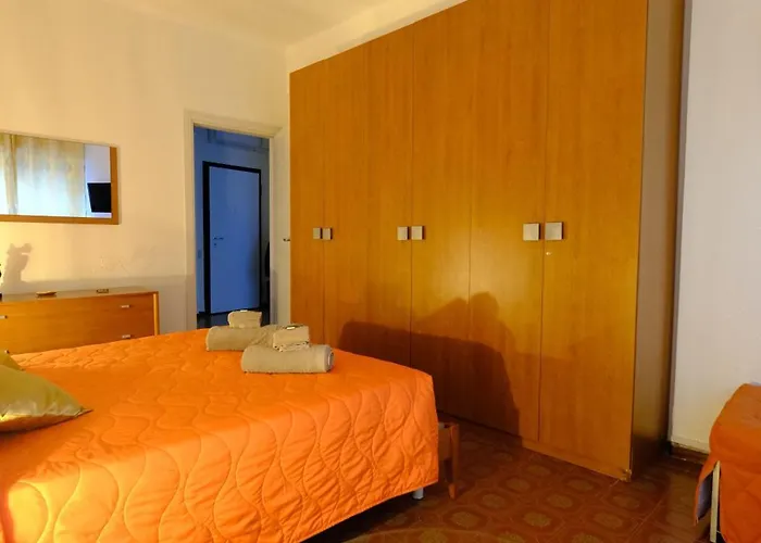 Portofino In Centre By Portofinovacanze Apartment Rapallo