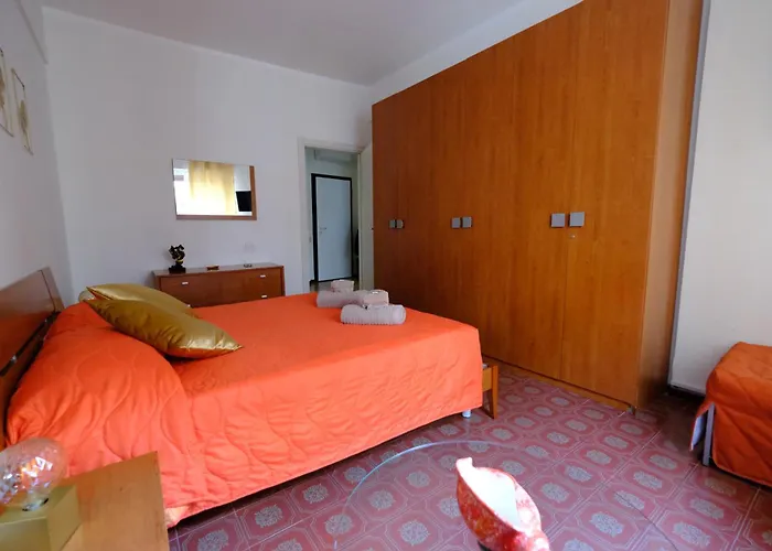 Apartment Portofino In Centre By Portofinovacanze Rapallo