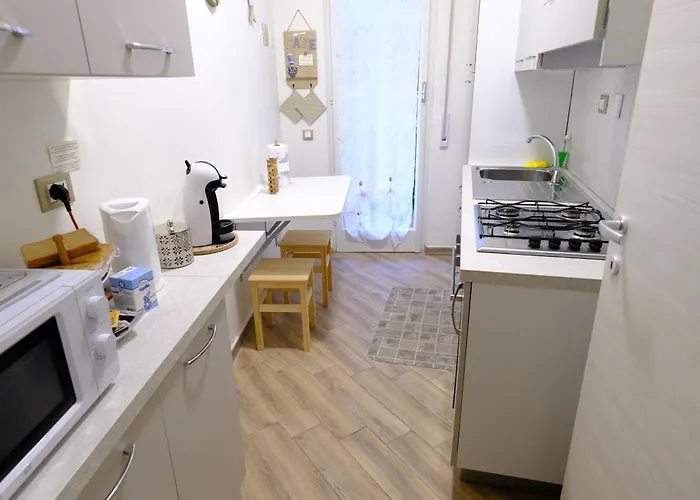 Portofino In Centre By Portofinovacanze Апартаменты