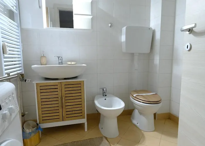 Portofino In Centre By Portofinovacanze Apartment *