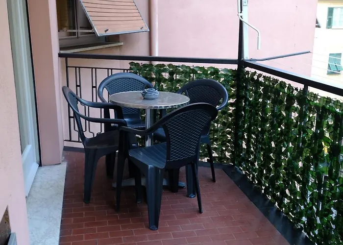 Portofino In Centre By Portofinovacanze * Rapallo