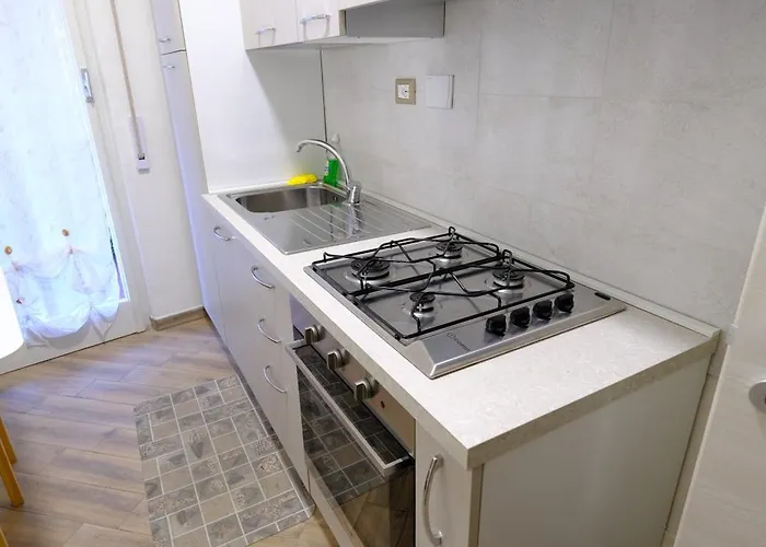 Апартаменты Portofino In Centre By Portofinovacanze *