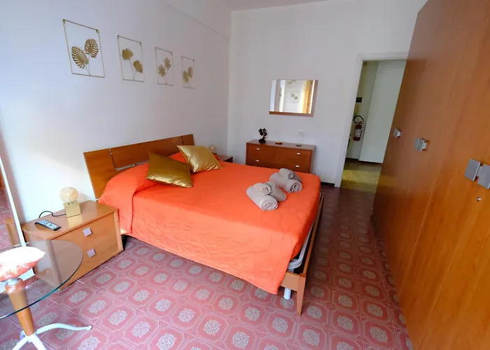 Apartment Portofino In Centre By Portofinovacanze *