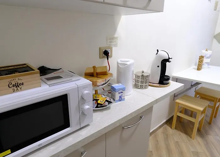 Apartment Portofino In Centre By Portofinovacanze