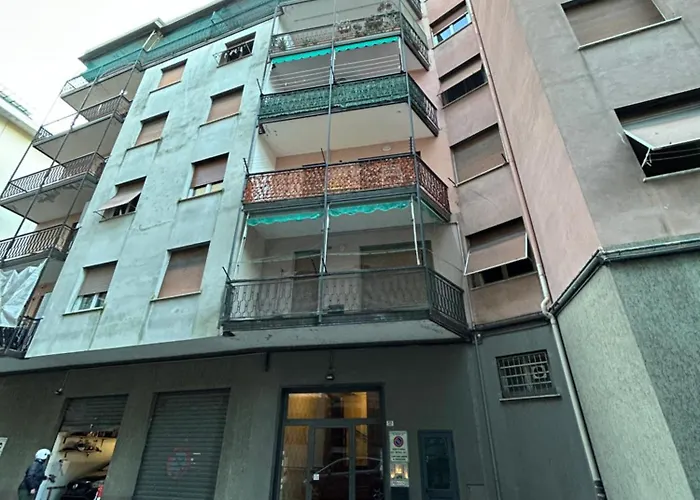 Portofino In Centre By Portofinovacanze Рапалло