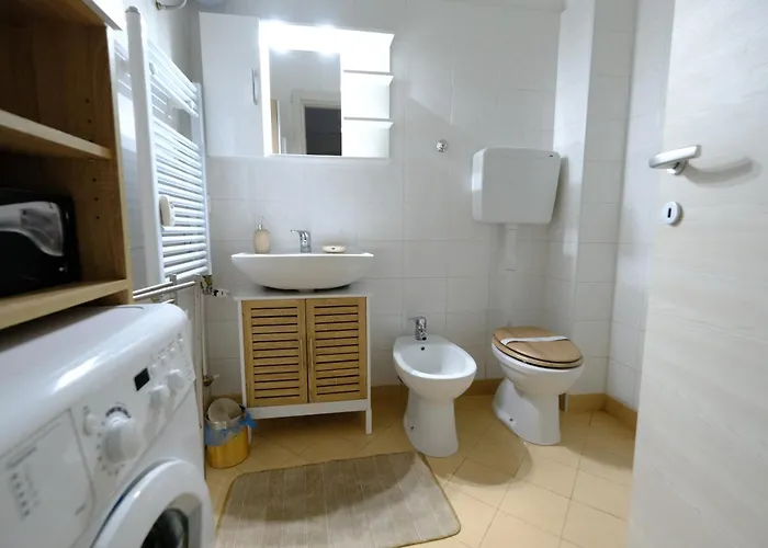 Portofino In Centre By Portofinovacanze Апартаменты