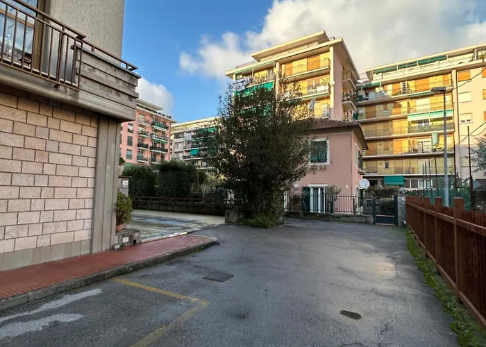 Portofino In Centre By Portofinovacanze *