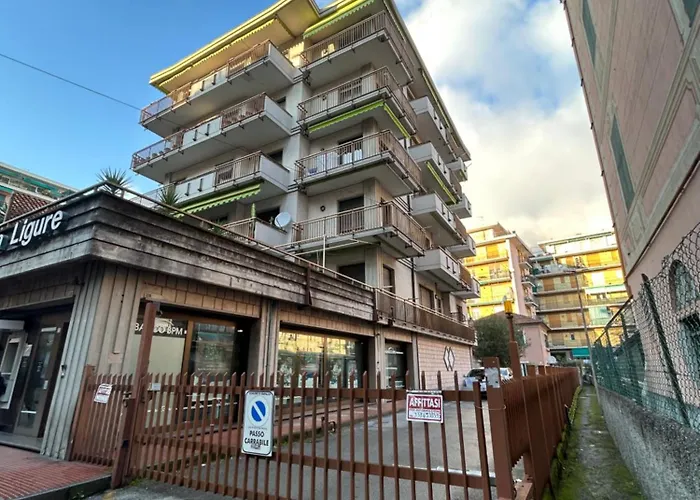 Portofino In Centre By Portofinovacanze Apartment