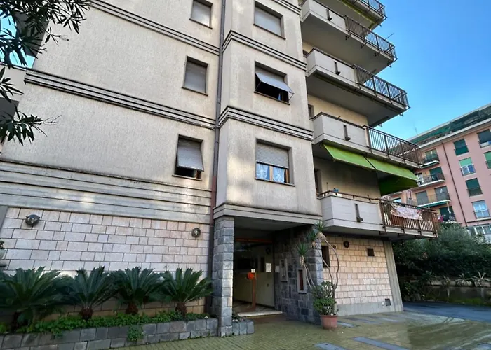 Portofino In Centre By Portofinovacanze Rapallo