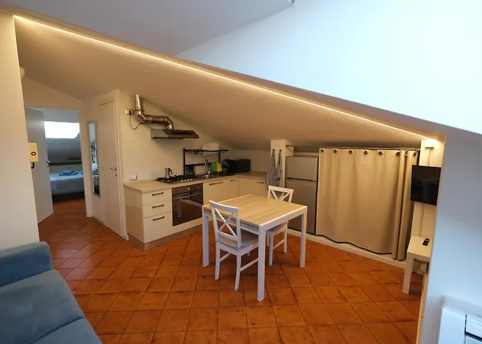 Portofino In Centre By Portofinovacanze Apartment Rapallo