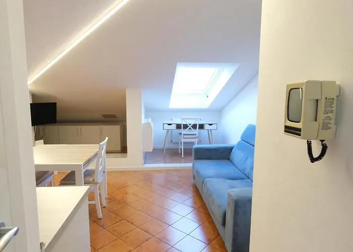 Portofino In Centre By Portofinovacanze Apartment