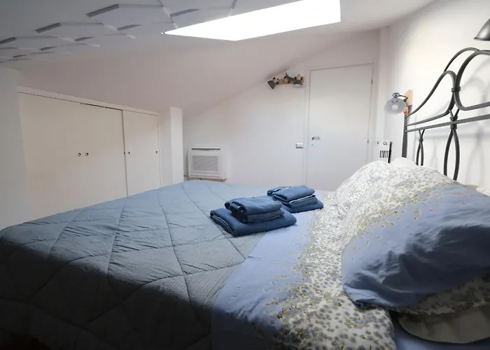 Апартаменты Portofino In Centre By Portofinovacanze