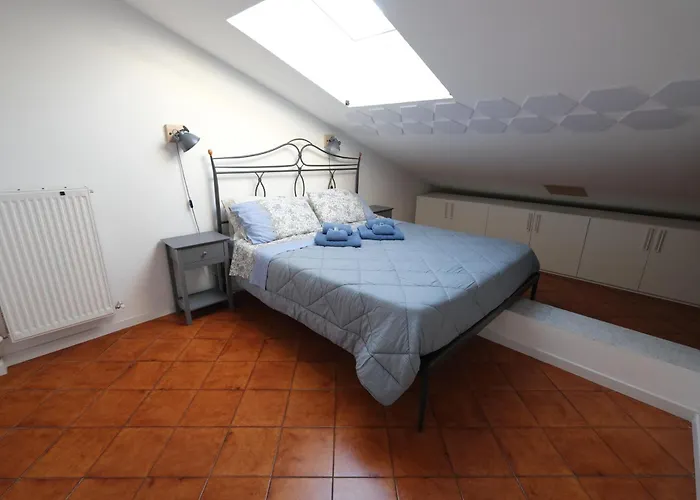 Апартаменты Portofino In Centre By Portofinovacanze