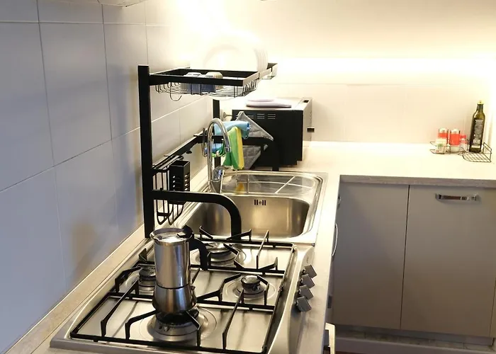 Portofino In Centre By Portofinovacanze Рапалло