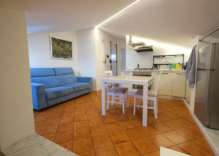 Апартаменты Portofino In Centre By Portofinovacanze *