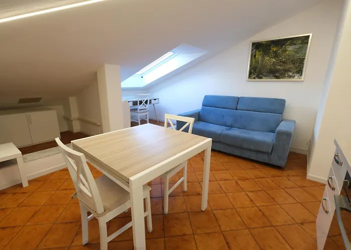 Portofino In Centre By Portofinovacanze