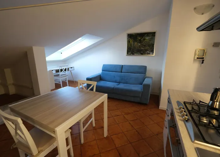 Portofino In Centre By Portofinovacanze Апартаменты