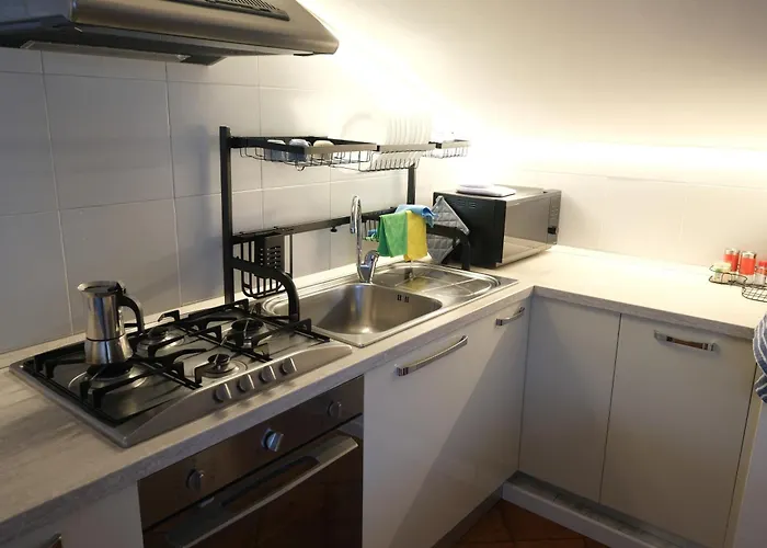 Portofino In Centre By Portofinovacanze * Рапалло