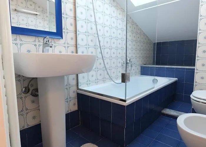 Portofino In Centre By Portofinovacanze Апартаменты Рапалло