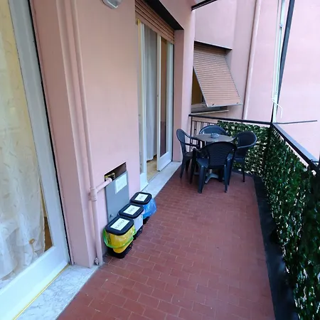 Διαμέρισμα Portofino In Centre By Portofinovacanze