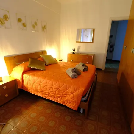 Διαμέρισμα Portofino In Centre By Portofinovacanze *