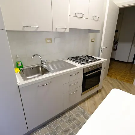 Διαμέρισμα Portofino In Centre By Portofinovacanze Ραπάλο