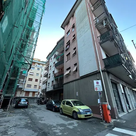 Portofino In Centre By Portofinovacanze شقة راباللو
