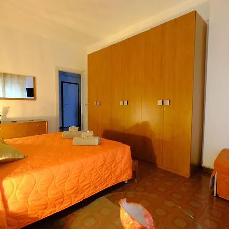 Portofino In Centre By Portofinovacanze Διαμέρισμα Ραπάλο