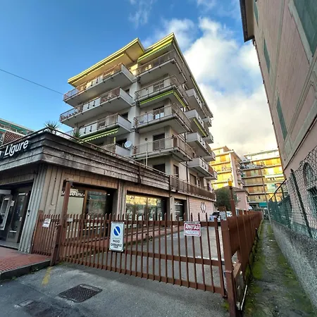 Portofino In Centre By Portofinovacanze شقة