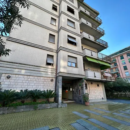Portofino In Centre By Portofinovacanze راباللو
