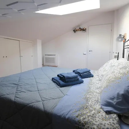 Апартаменти Portofino In Centre By Portofinovacanze