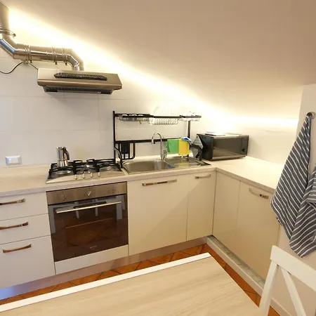 Portofino In Centre By Portofinovacanze