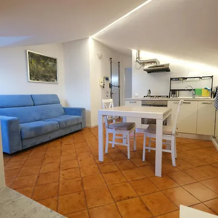 Apartment Portofino In Centre By Portofinovacanze *