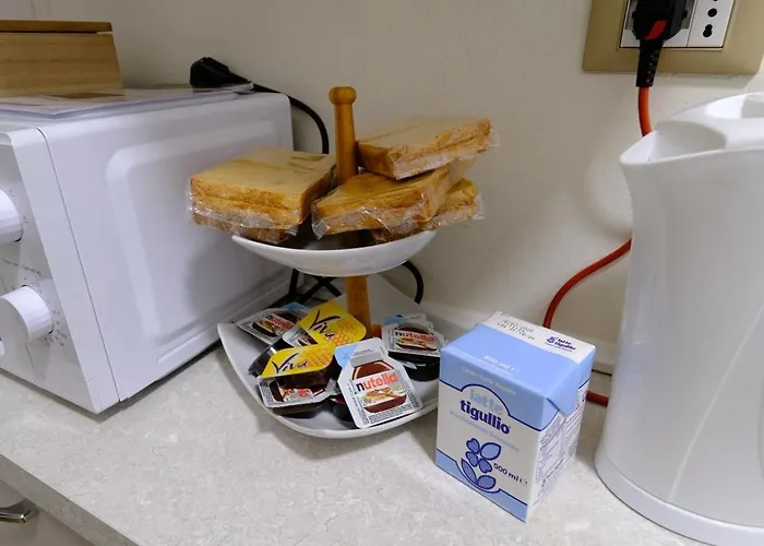 Portofino In Centre By Portofinovacanze Апартаменти