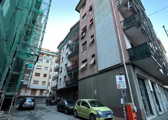 Portofino In Centre By Portofinovacanze Апартаменти Рапалло