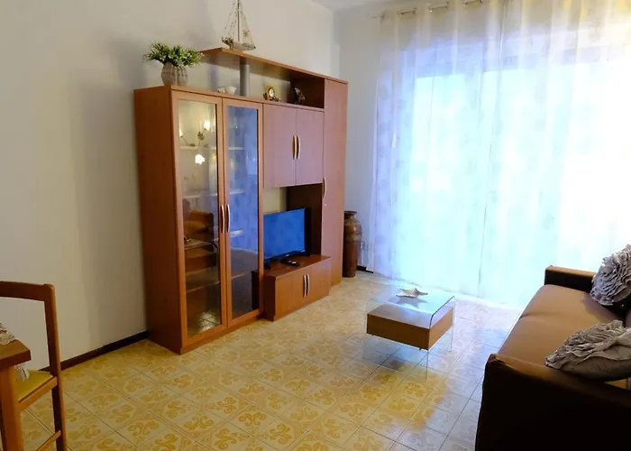 Апартаменти Portofino In Centre By Portofinovacanze *