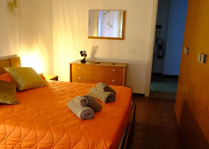 Portofino In Centre By Portofinovacanze *