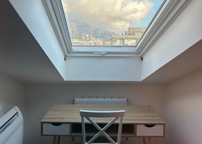 Portofino In Centre By Portofinovacanze Апартаменти *