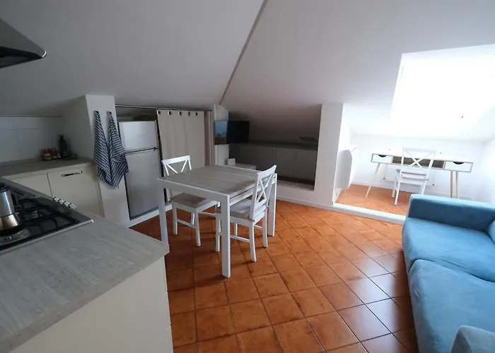 Portofino In Centre By Portofinovacanze Апартаменти *