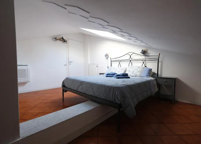 Portofino In Centre By Portofinovacanze Апартаменти *