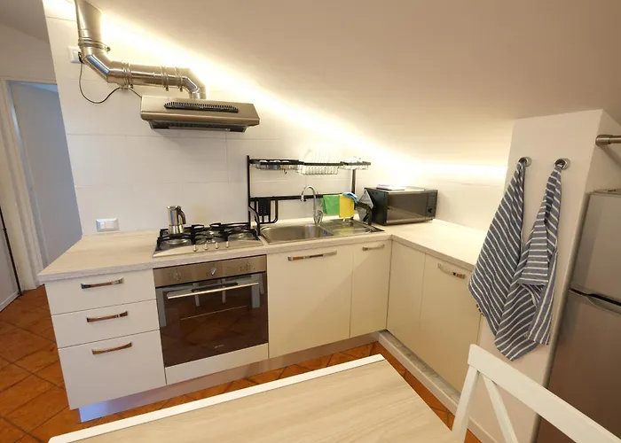 Portofino In Centre By Portofinovacanze