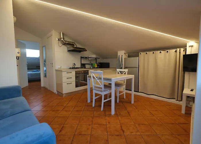 Portofino In Centre By Portofinovacanze *